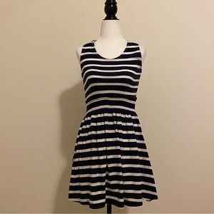 Mini Summer Dress